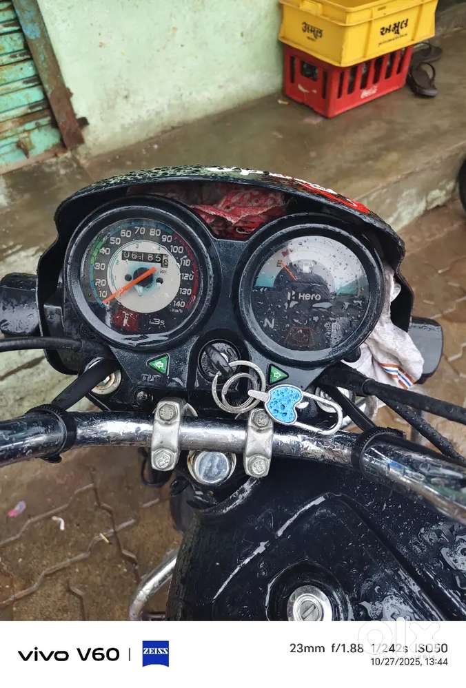 Original candision 2024 model company condition