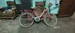 Hero cycle good quality 1 year old