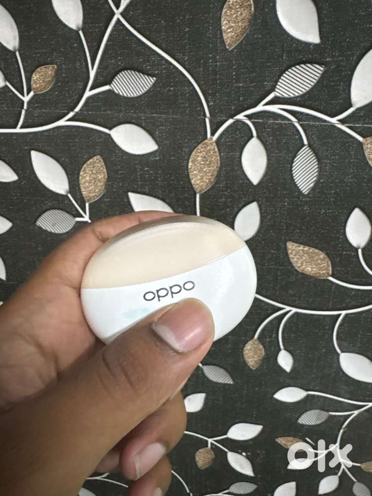 Earpods oppo enco air 3 pro