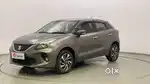 Maruti Suzuki Baleno Zeta, 2021, Petrol