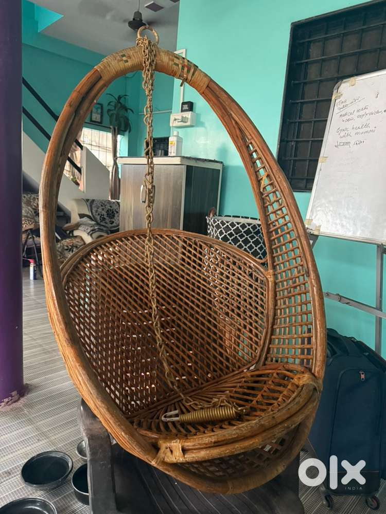 Swing- one person - bamboo - hammock