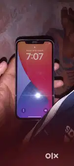 Iphone x nast condition