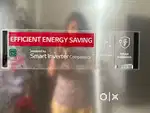 LG 655L FROST FREE SMART INVERTER DOUBLE DOOR SIDE BY SIDE FRIDGE