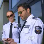 Security Guard Job Available