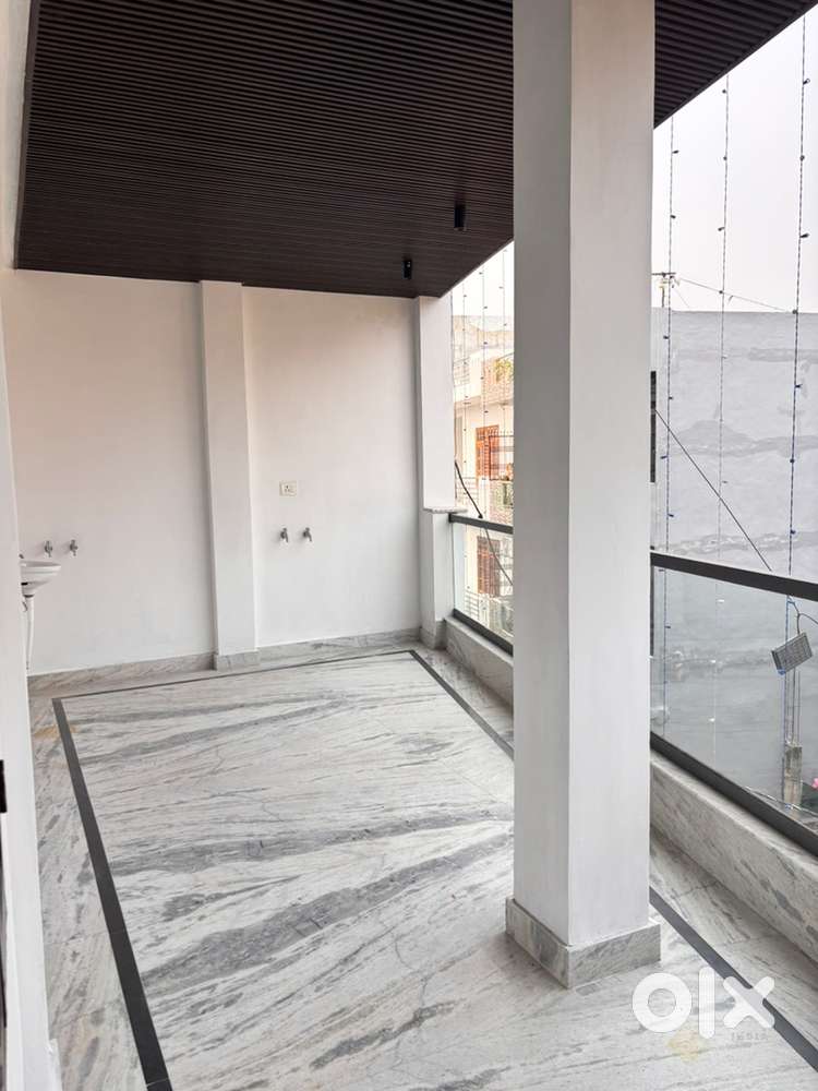 2.5 BHK house for rent in a peacful locality