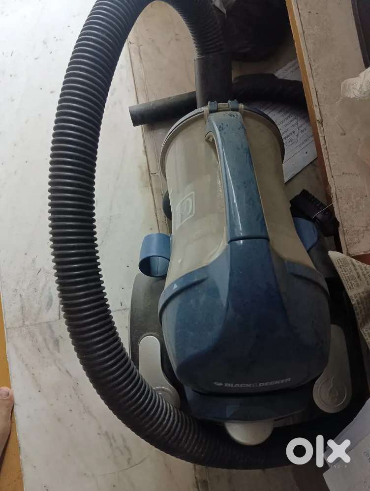Small Vaccum Cleaner For Sell (Car & House purpose)