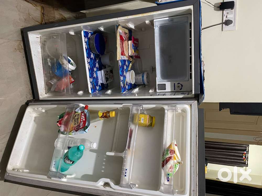 Washing Machine + Fridge for Sale