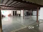 Workshop/Warehouse space available for rent in Raheja Tesla Turbhe
