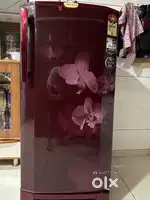 godrej refrigerator 4 year