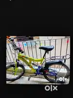 Looking to sell a BSA 20 inch bicycle