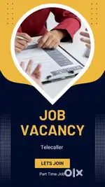 Hiring Telecallers- no sales pressure,just share info