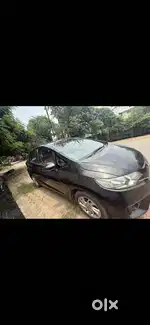 Honda Jazz VX MT i-DTEC, 2016, Diesel
