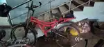 hercules cycle