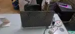 Laptop available for office use
