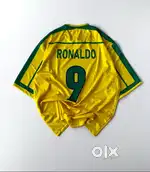 “High Quality Stylish Sports Jersey for Men – Comfortable, Breathable