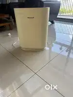 Air Purifier Honeywell
