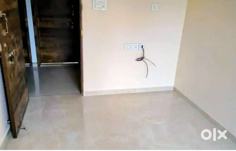1 BHK FOR RENT