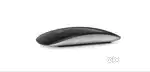 Apple Magic Mouse - Black Multi-Touch Surface