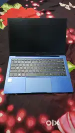 Infinix Inbook X1 Slim 8 GB RAM 256 GB SSD i3 10th Gen