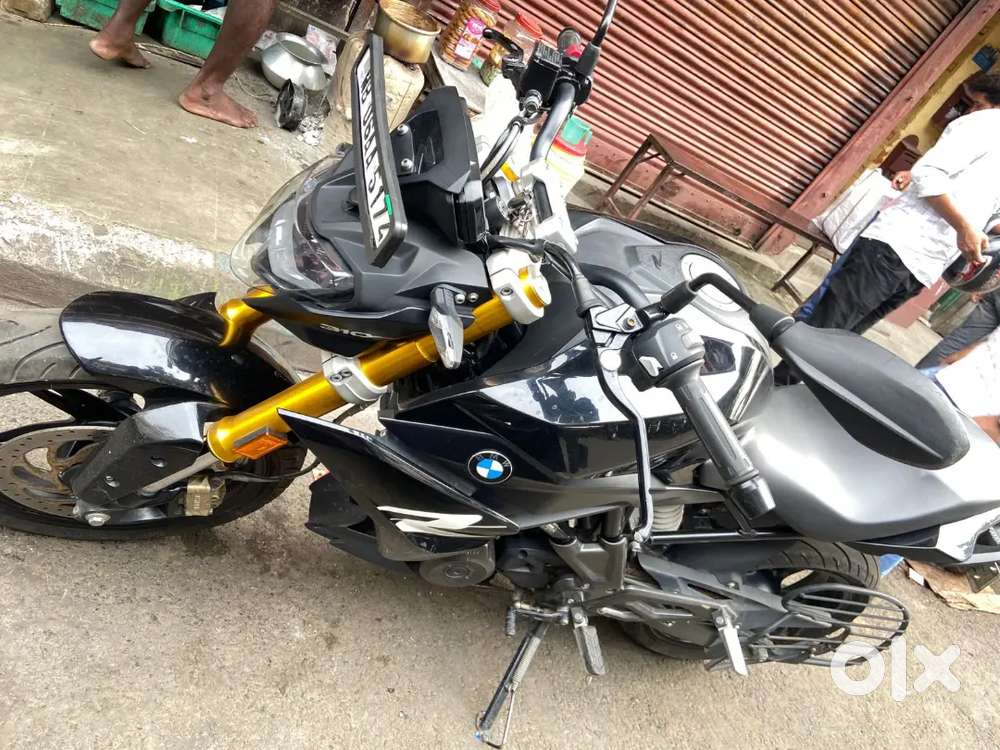BMW New condition