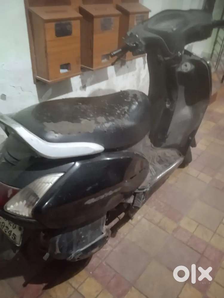 Sell my Activa