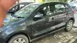 Volkswagen Polo 2016 Petrol 67000 Km Driven