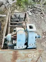 Pulverizer Machine Price rs 85000