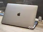 Apple Macbook Pro i9 Processor 32GB Ram 512GB Apple SSD 5.5gbGraphics