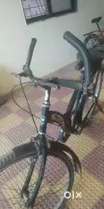 21 Bicycles