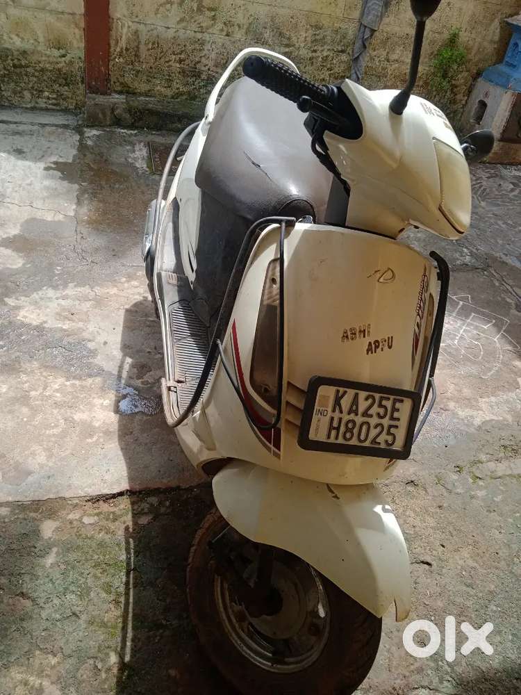 Mahendra Duro for sell