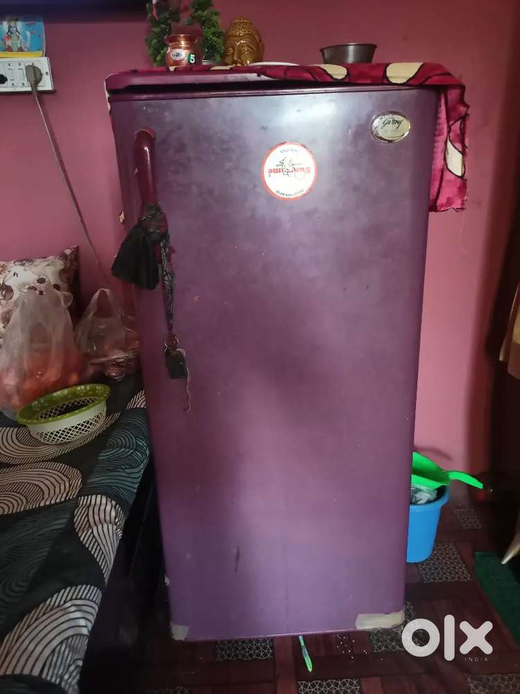 I want to sell fridge