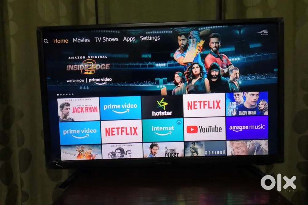 Vw tv smart tv
