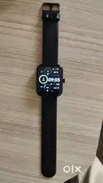 Watch Noise colour fit