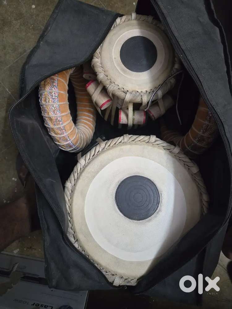 Tabala brand new