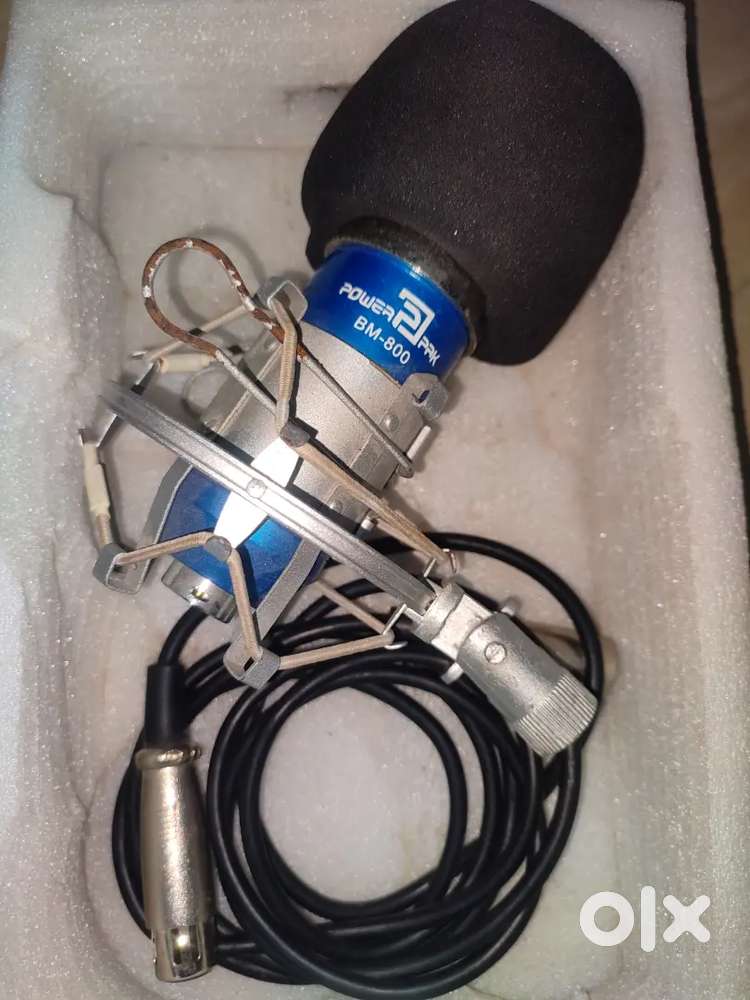 Power pack BM-800