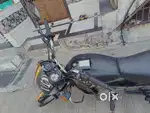My Bike is Very Good Mileage and Including Chowk System