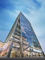 Super Premium Shop for Sale in Noida