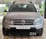 Renault Duster 2012-2015 85PS Diesel RxL, 2014, Diesel