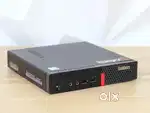 lenovo m73 mini pc core i3 4130t and 256 gb ssd