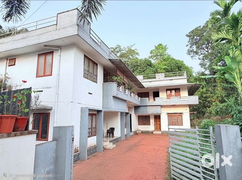 Family flat for rent