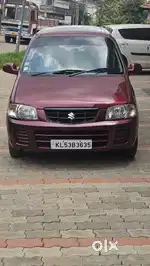 Maruti Suzuki Alto 2010 CNG & Hybrids 88270 Km Driven