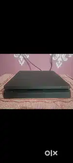 PS4 Slim 1tb