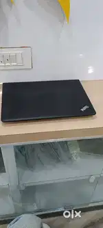 Refurbished laptop