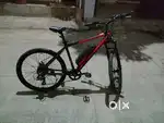 Best electric bicycle in the price segment