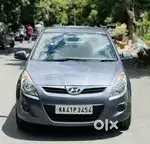 Hyundai i20 2010-2012 1.2 Sportz, 2012, Petrol