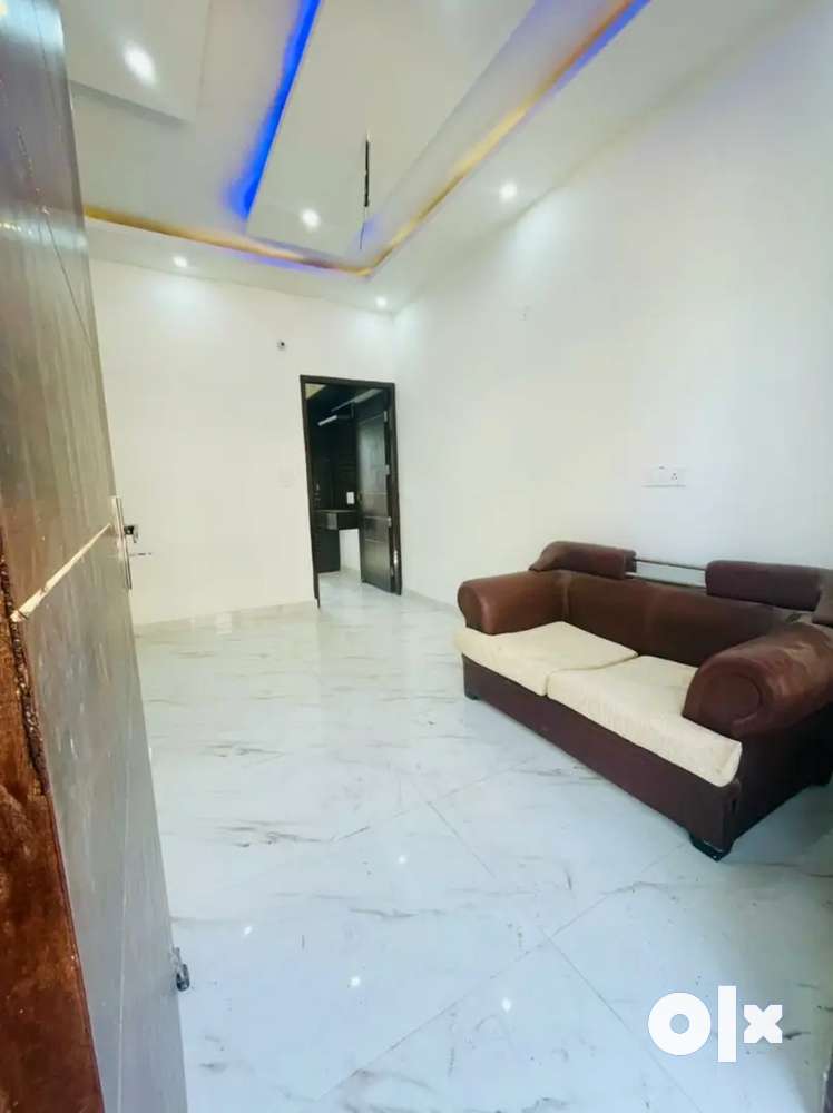 1 Bhk on Highway sector-115 Mohali with offer