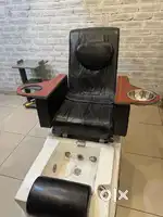 PEDICURE STATION -1