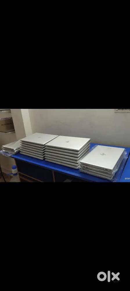 HP Dell Lenovo Corporate laptops 12k to 34k H-TECH VIRUGAMBAKKAM PORUR