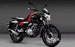 150 cc engine, Powerful and best performance bike!