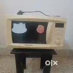 Electrolux Microwave cum Grill 20L